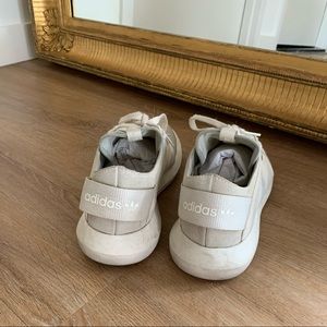 Adidas sneakers. Women’s size 8.